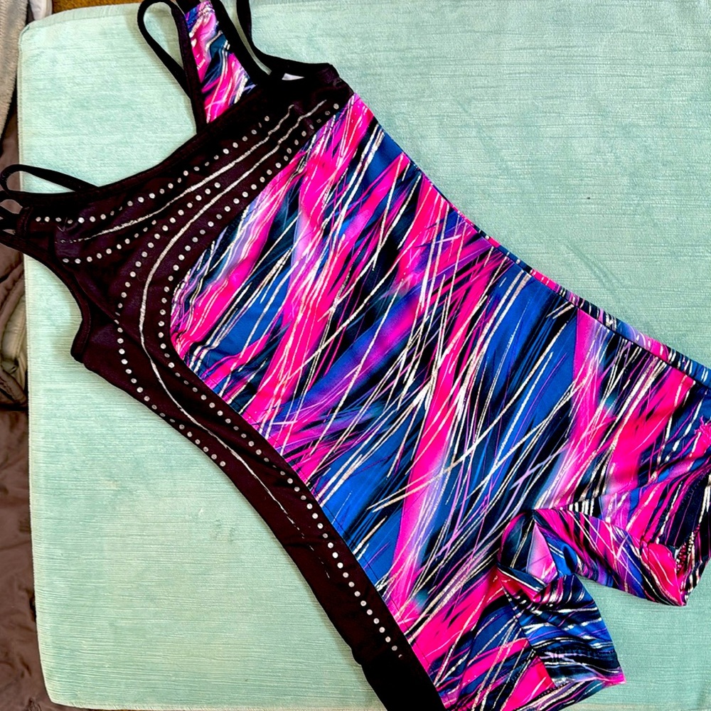 Gym/dance